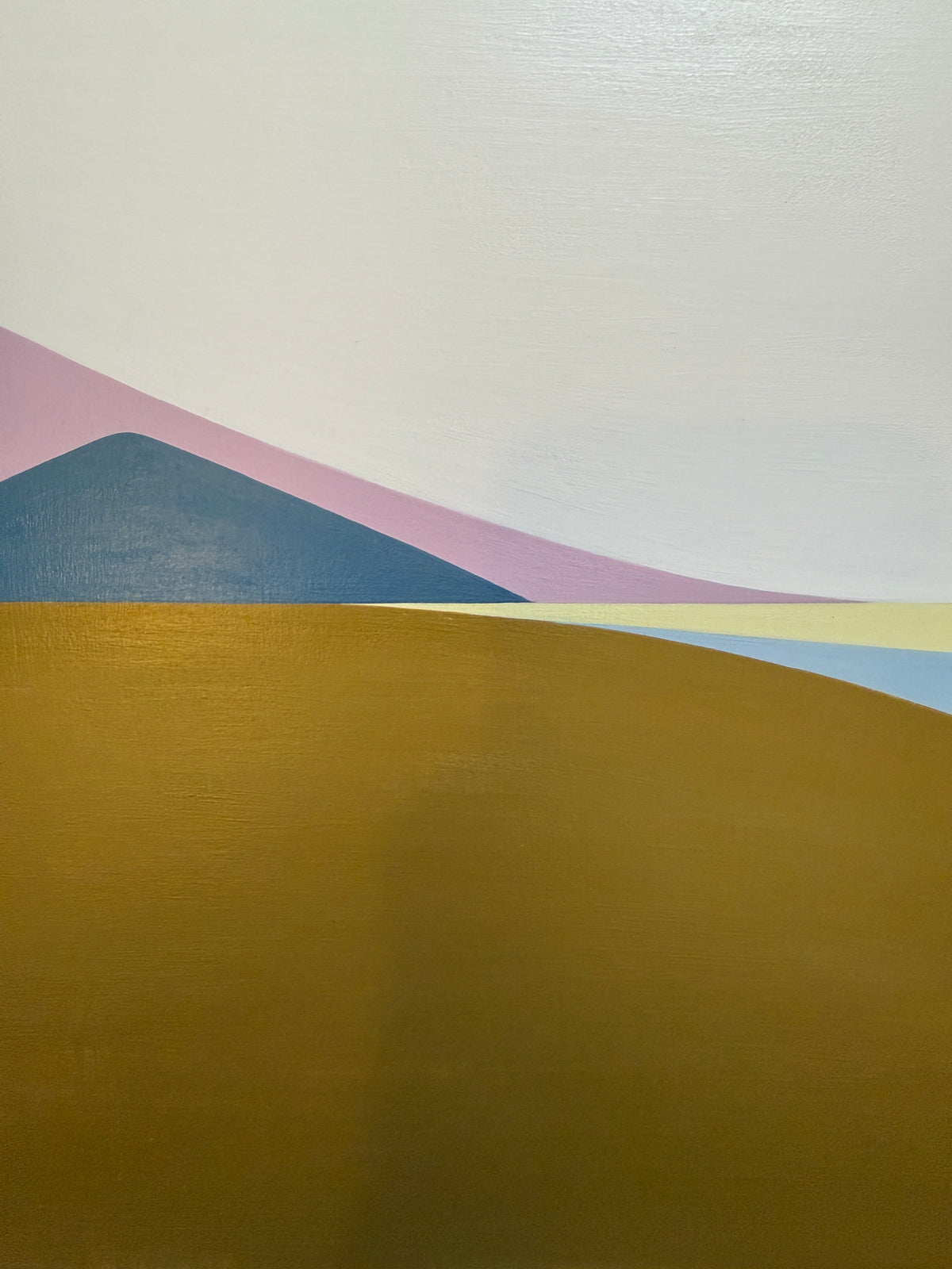 Passing Seasons by Shannon Westphal