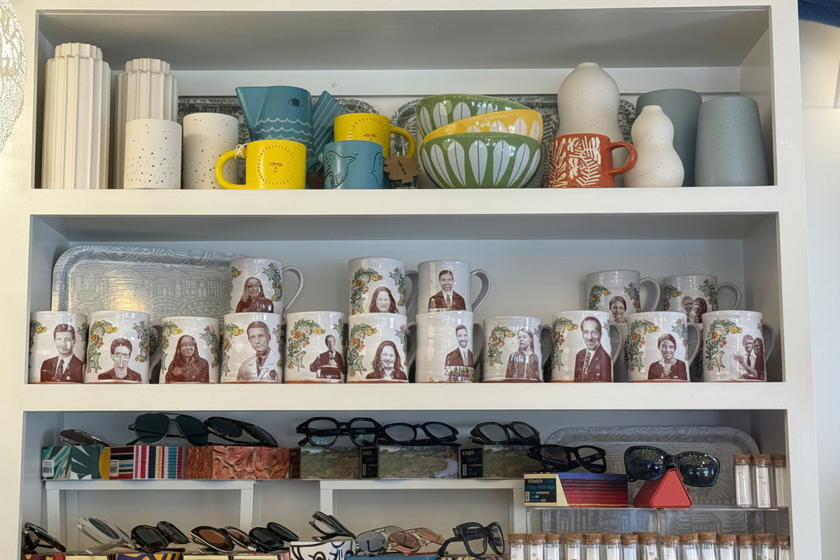 Rothshank Mug