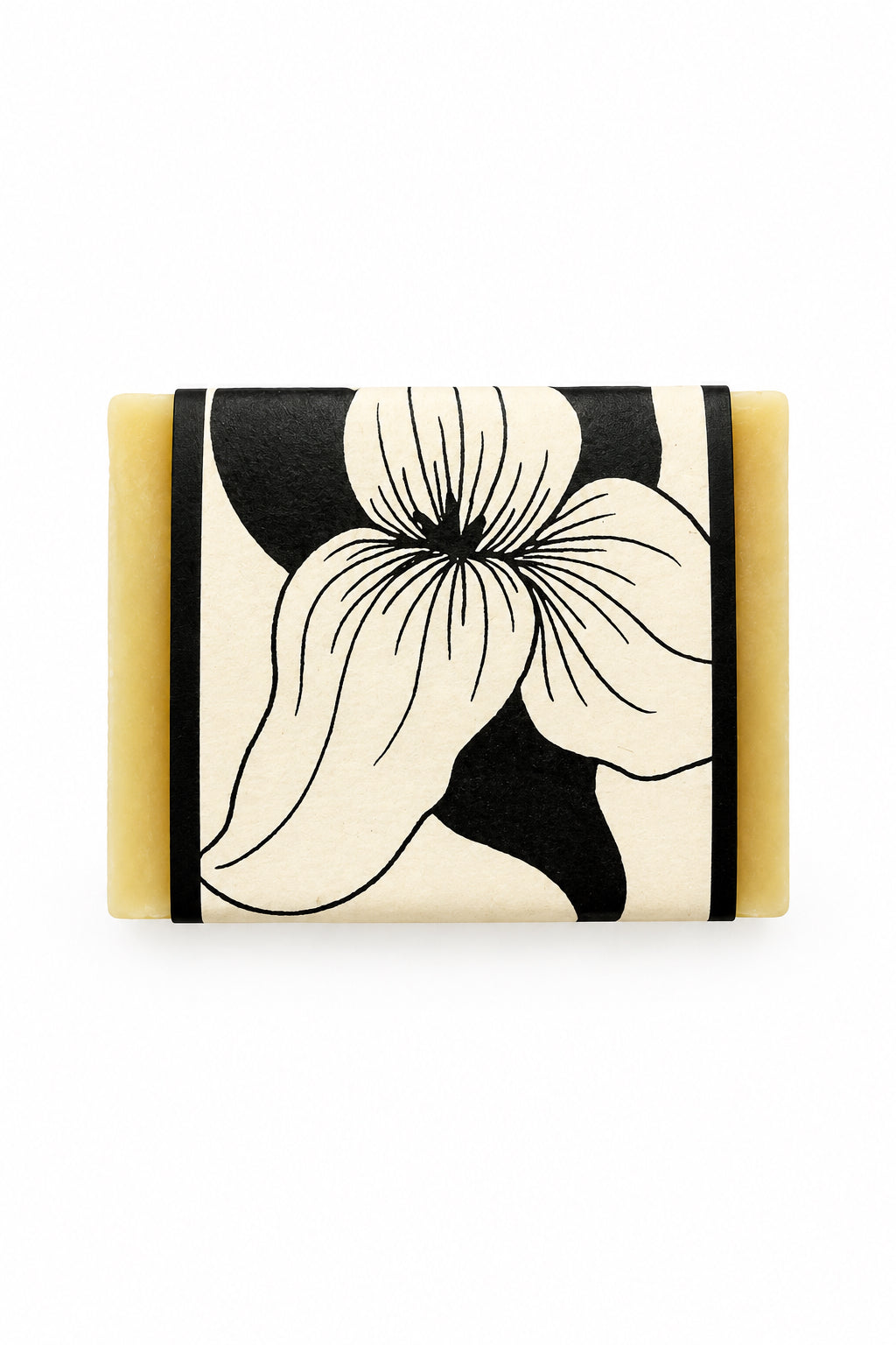 Aloe Lemongrass Bar Soap