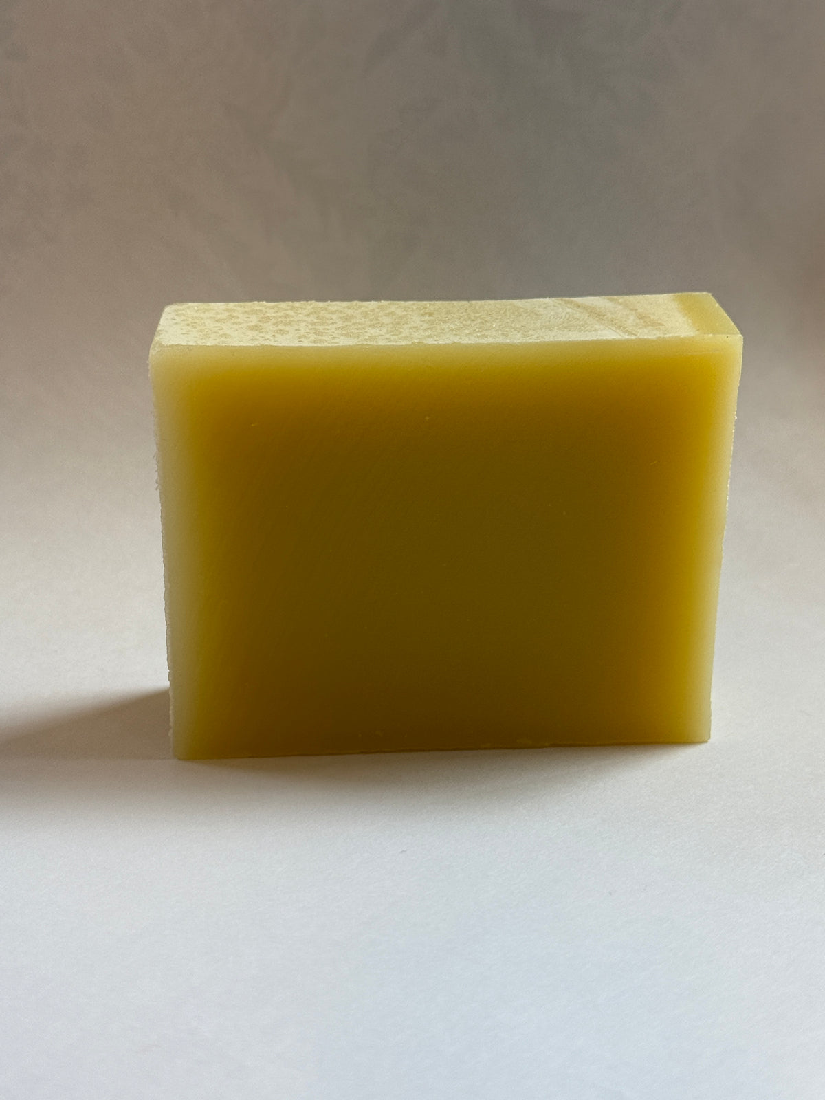 Aloe Lemongrass Bar Soap