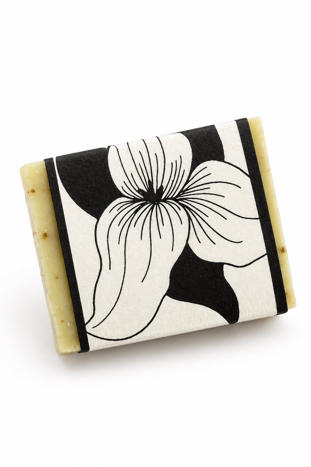 Lemon Sage Bar Soap