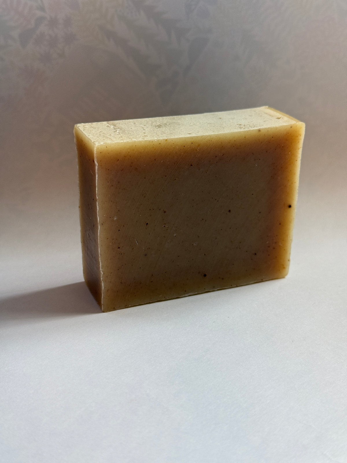Vetivert Bar Soap