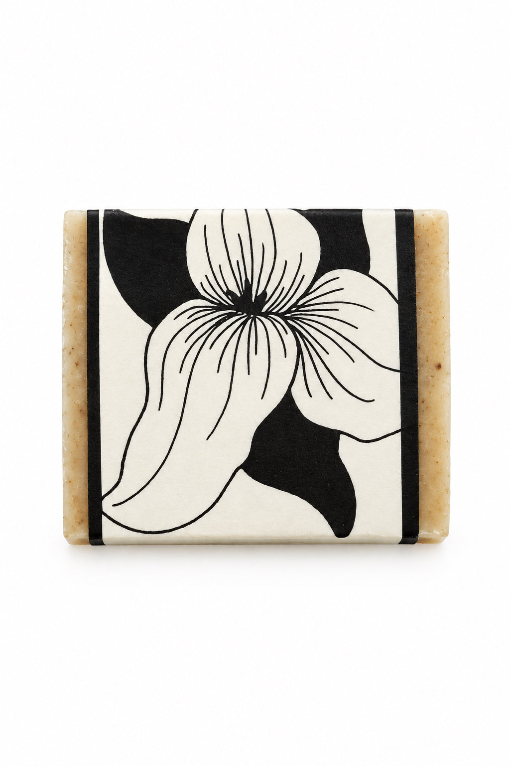 Vetivert Bar Soap