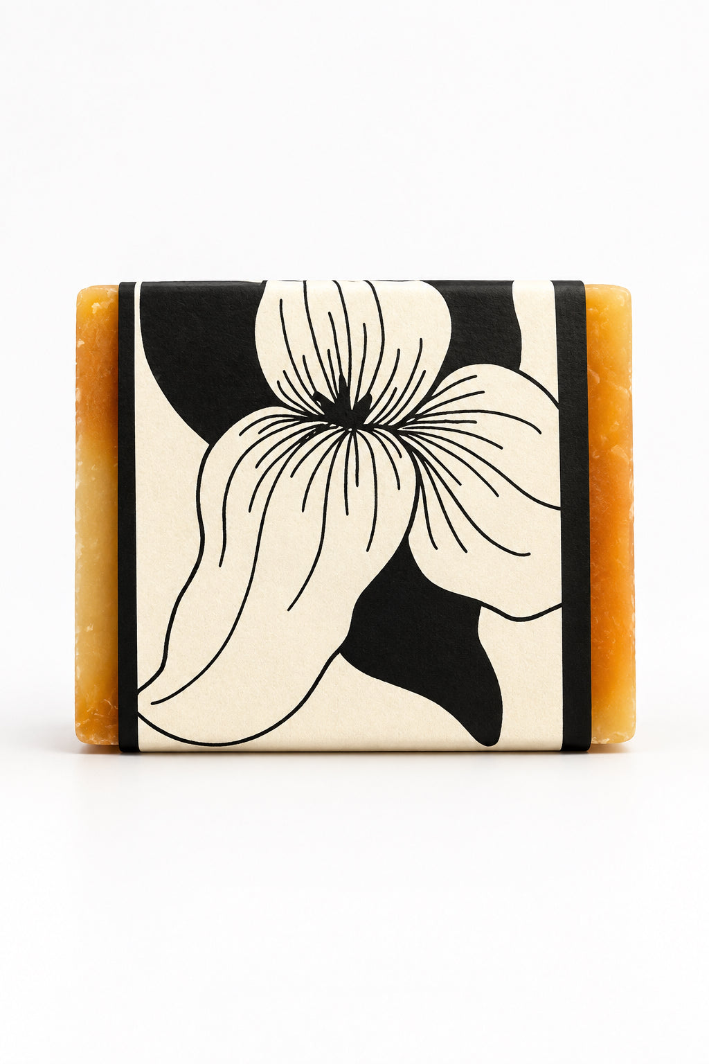 Peppermint Bar Soap
