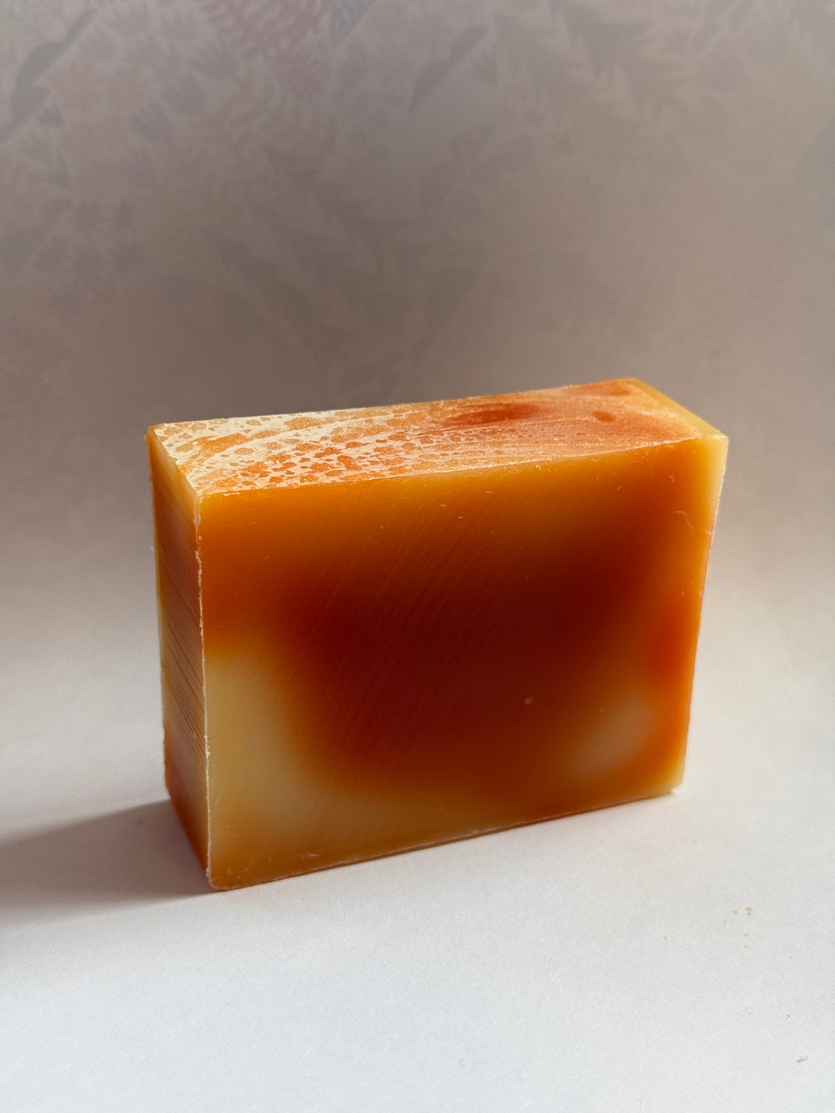 Peppermint Bar Soap