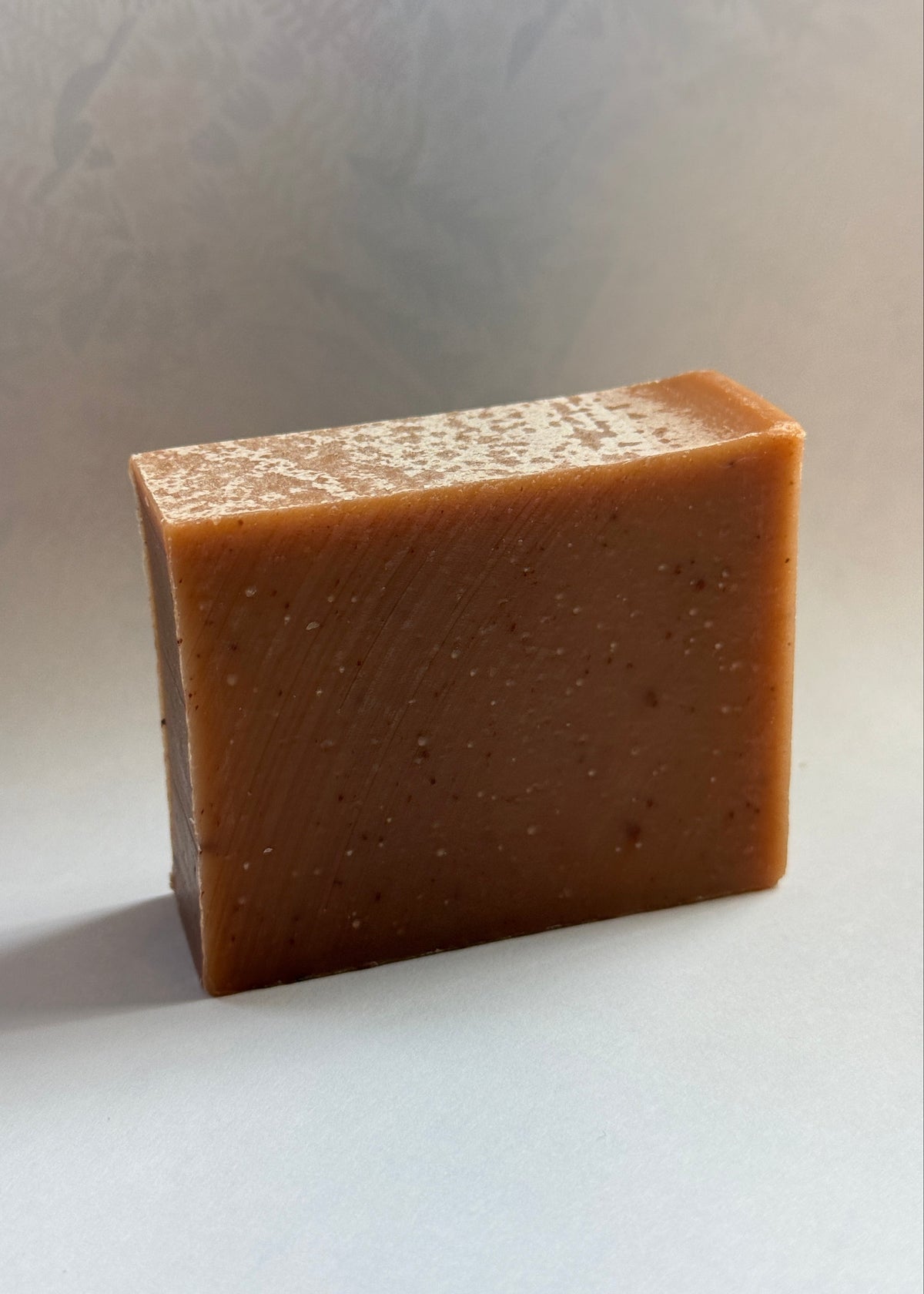 Bay Rum Bar Soap