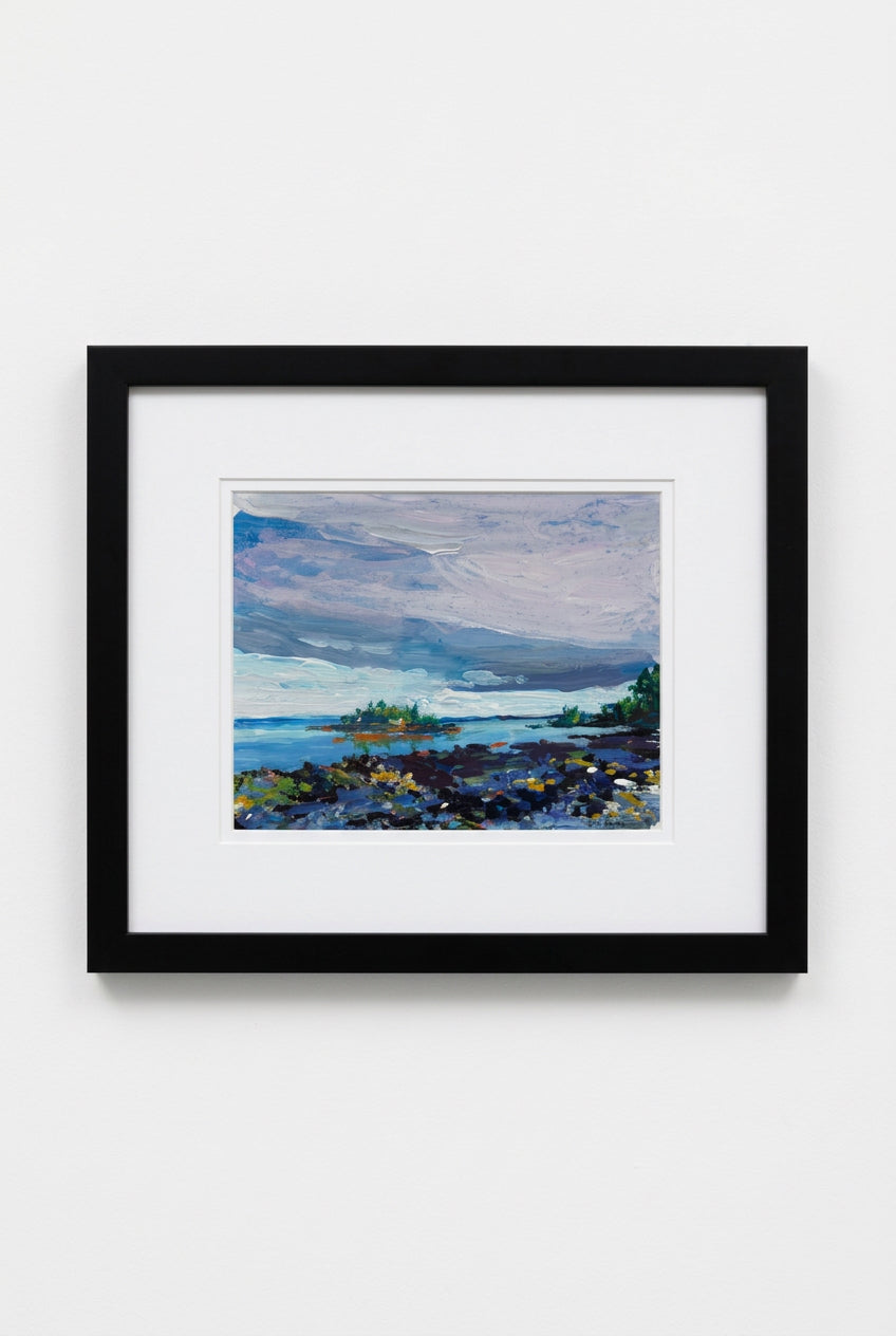 After the Storm by Susan Graeber