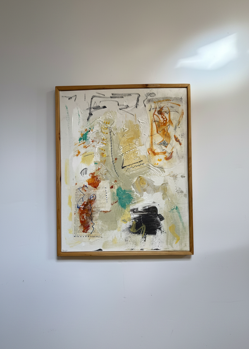 Inquiry by Paula Russell Weiss