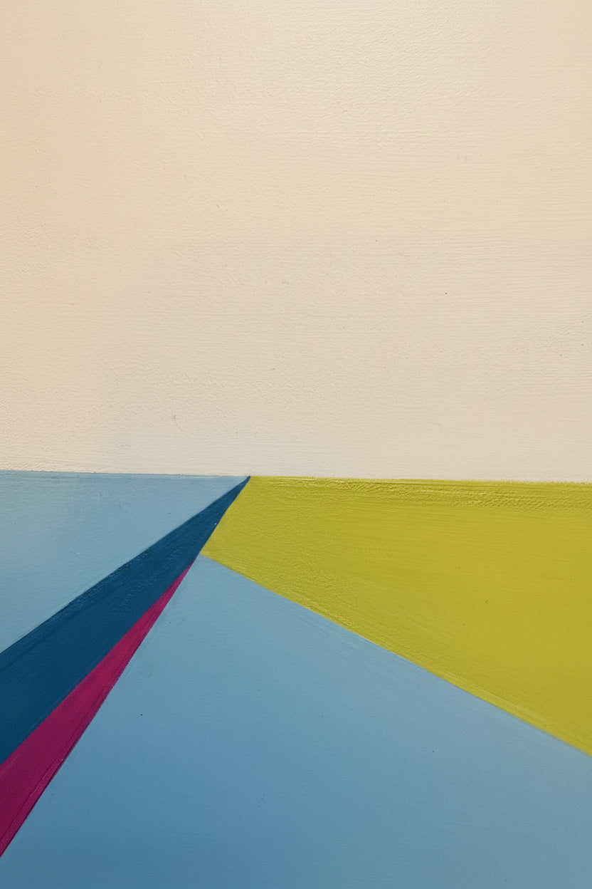 Island View by Shannon Westphal