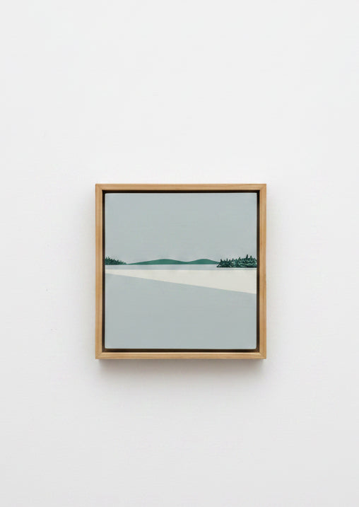 Northwest Harbor by Shannon Westphal