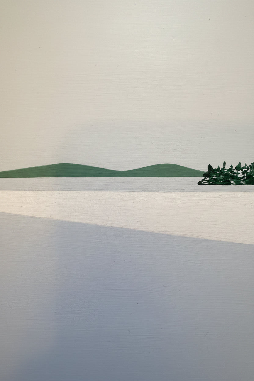 Northwest Harbor by Shannon Westphal