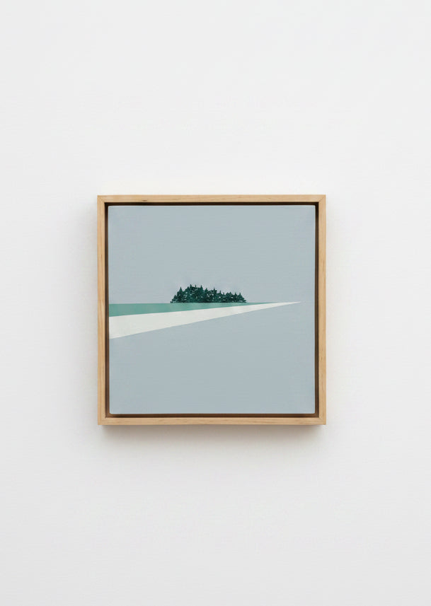 Crow Island by Shannon Westphal