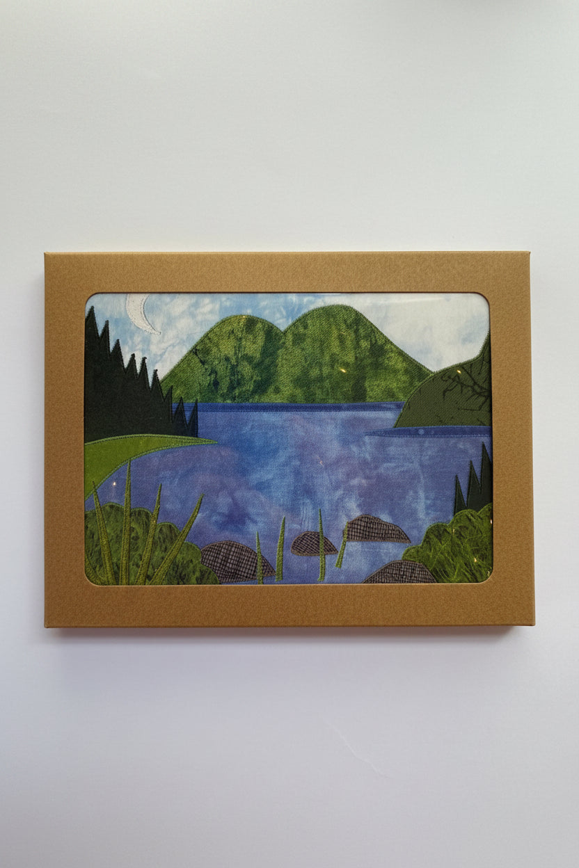 The Bubbles Card Set