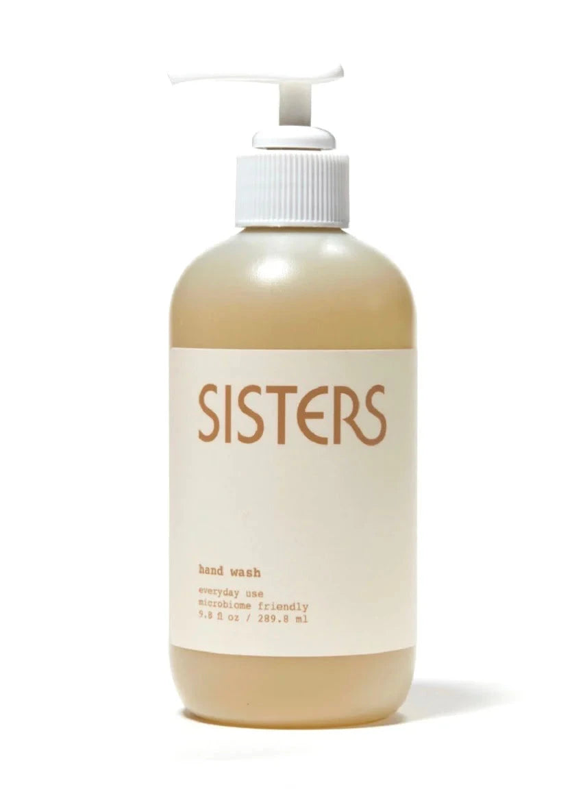 Sisters Hand Wash