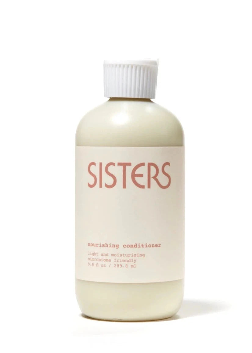 Sisters Nourishing Conditioner