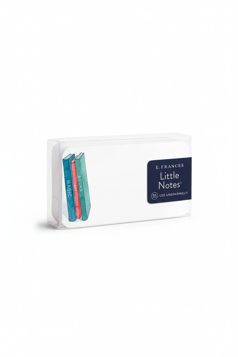 Book Lover Little Notes