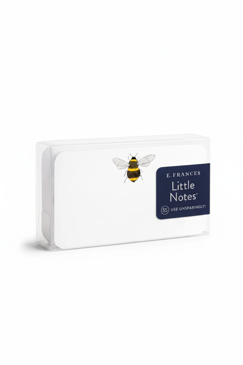 Bee Little Notes
