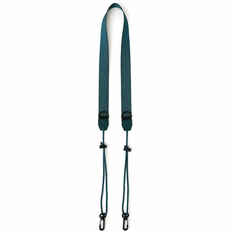 Nahe Multi Strap in Turquoise