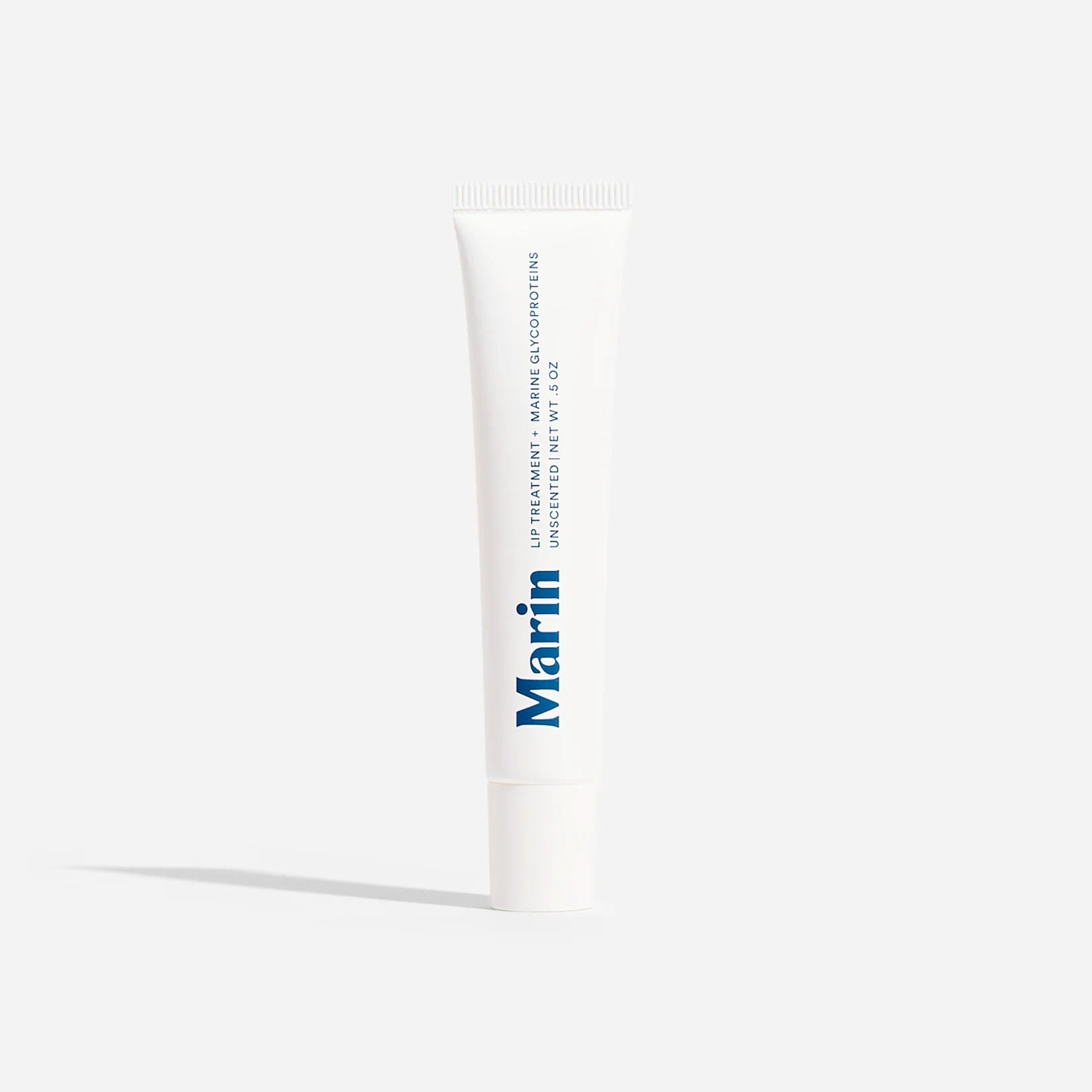 Marin Unscented Lip Treatment