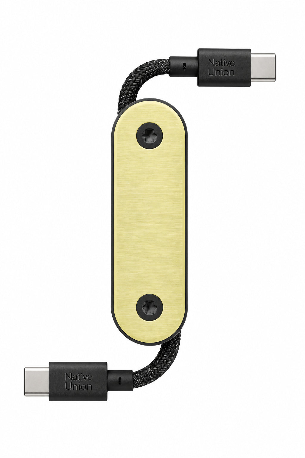 Native Union Short Pocket Cable