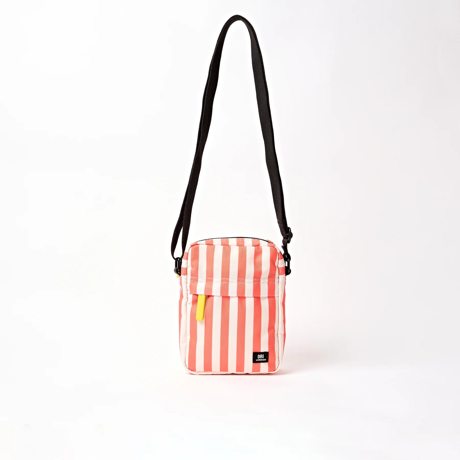 Bond Pocket Crossbody Bag