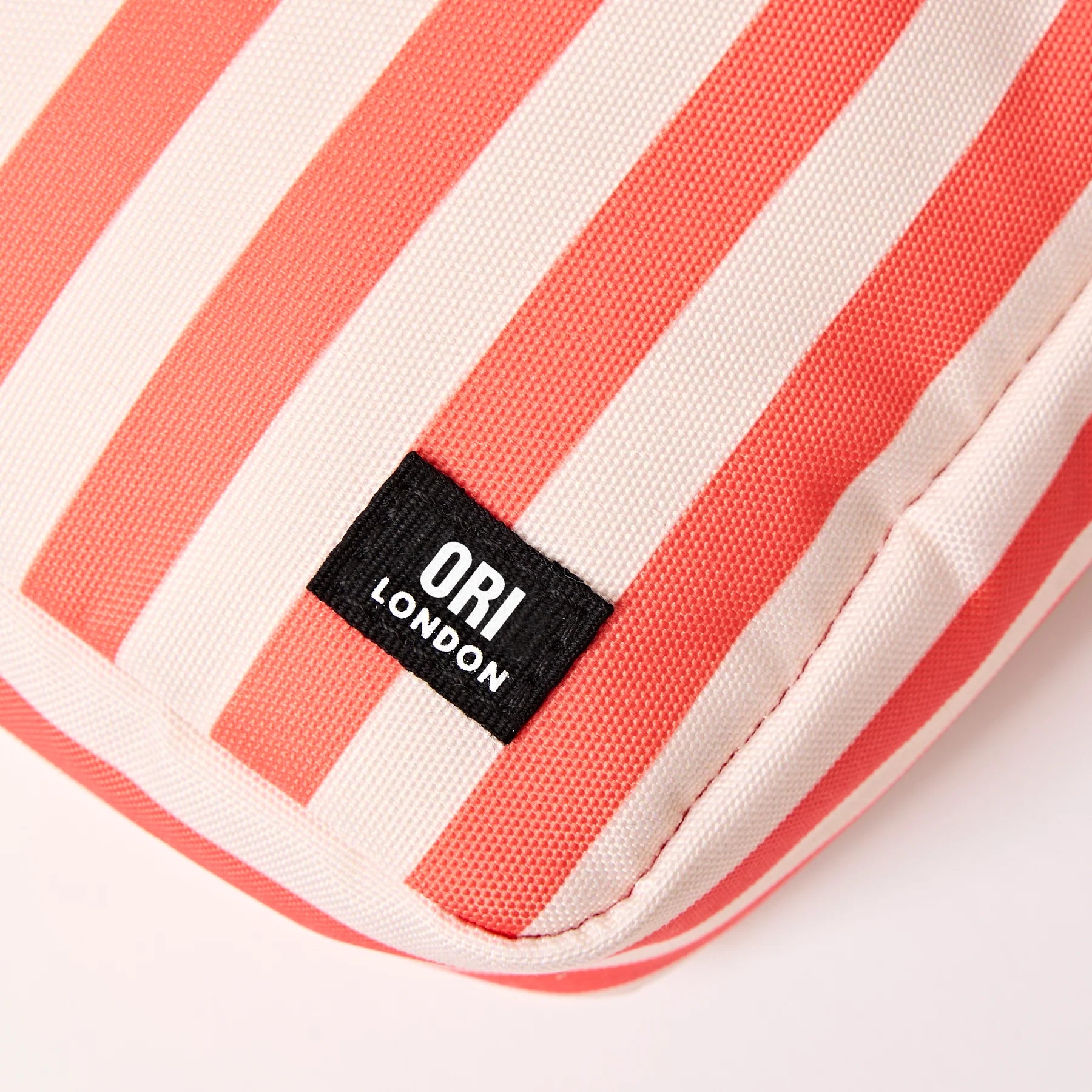 Bond Pocket Crossbody Bag