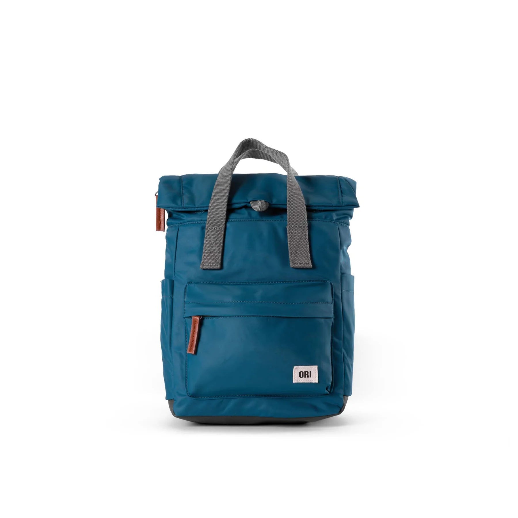Canfield Roll Top Backpack