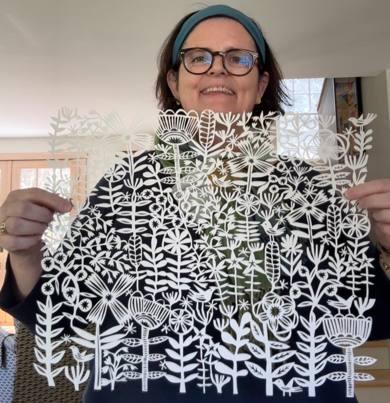 Jen Judd-McGee