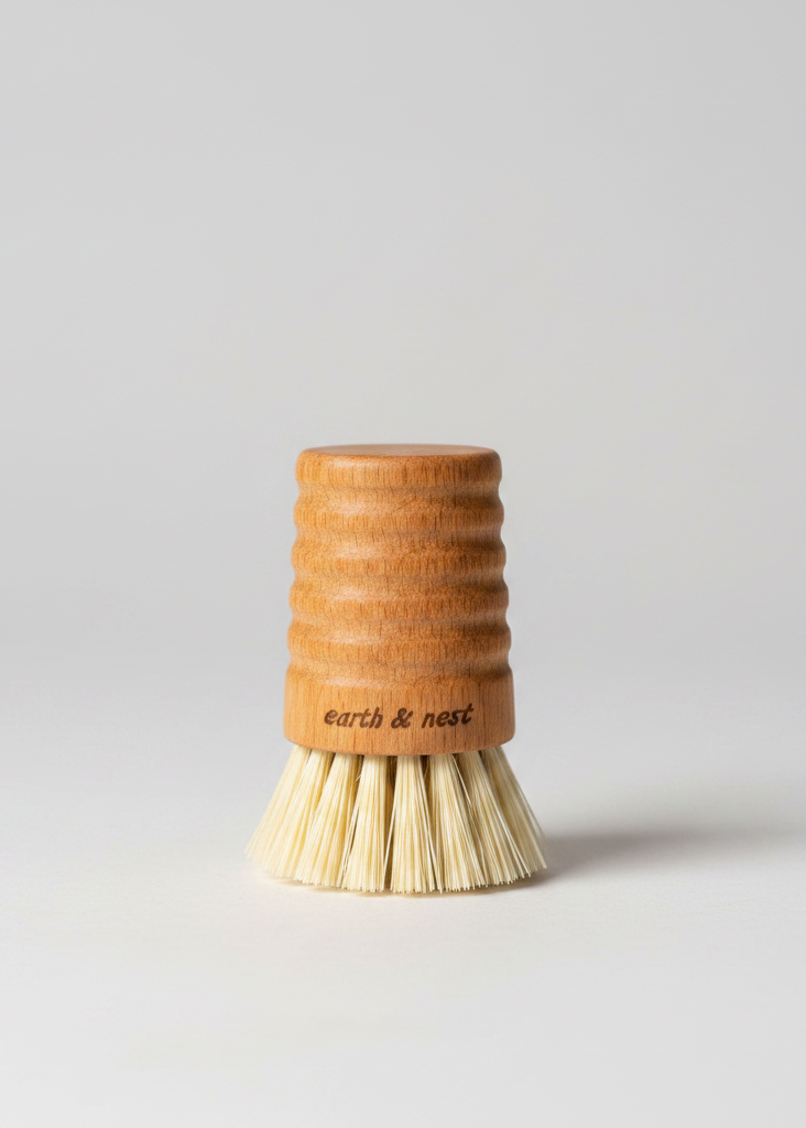 Urbana Pot and Pan Brush