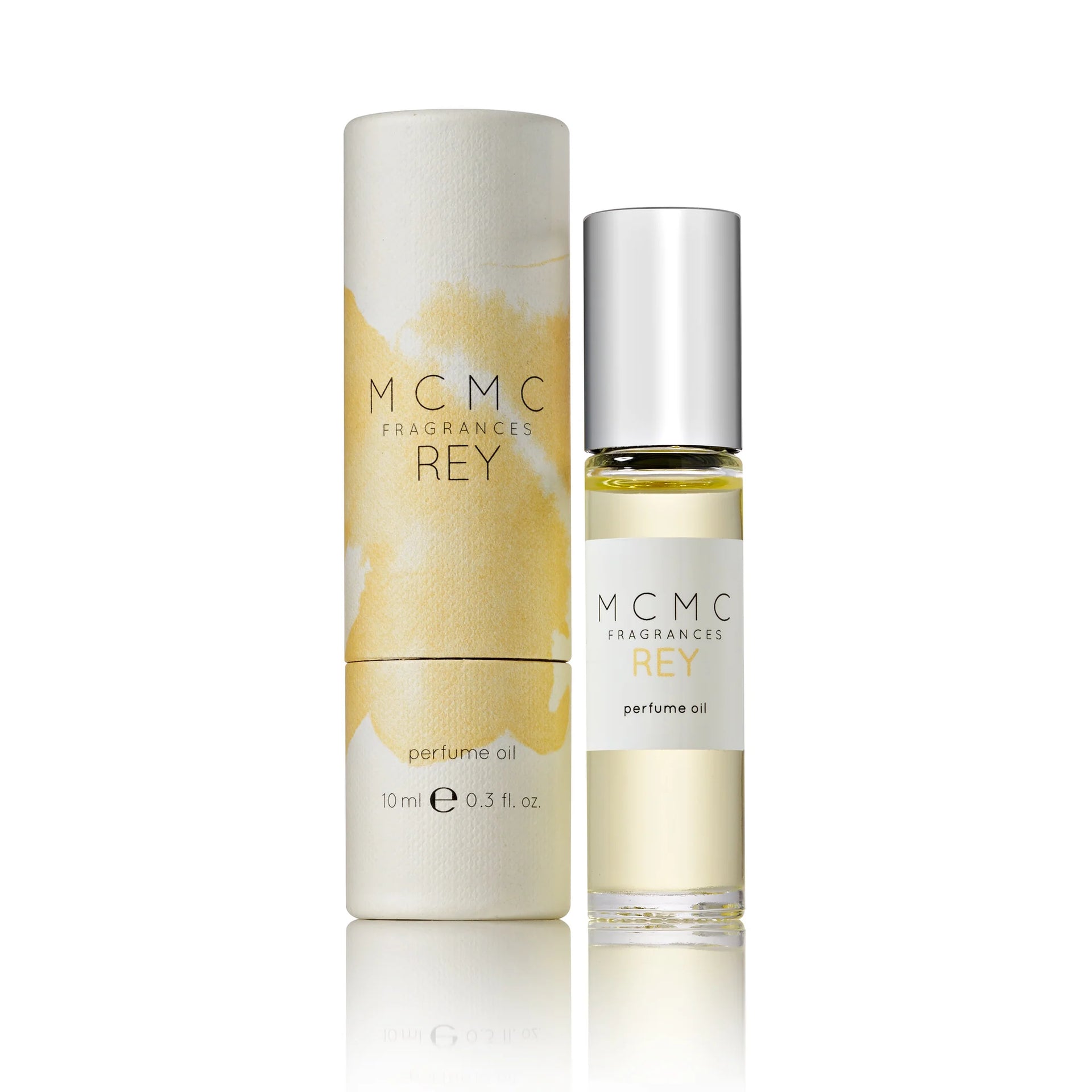 REY Perfume Oil