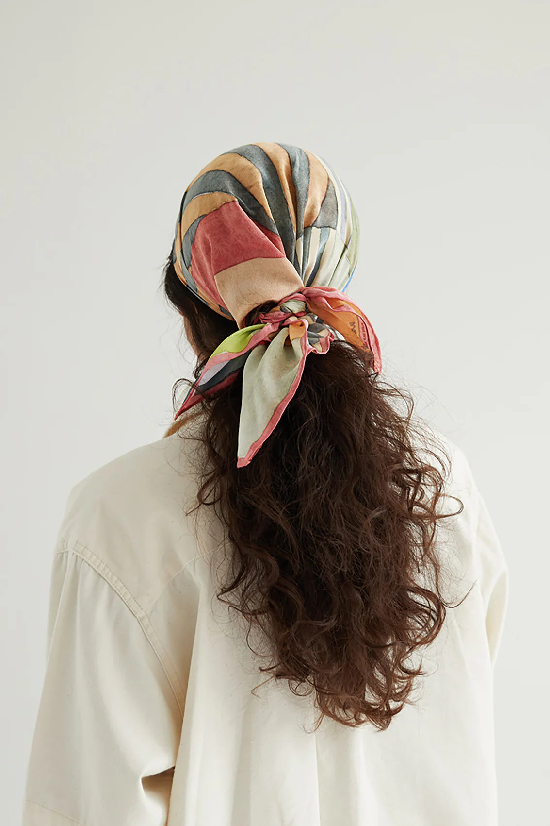 Medici Scarf