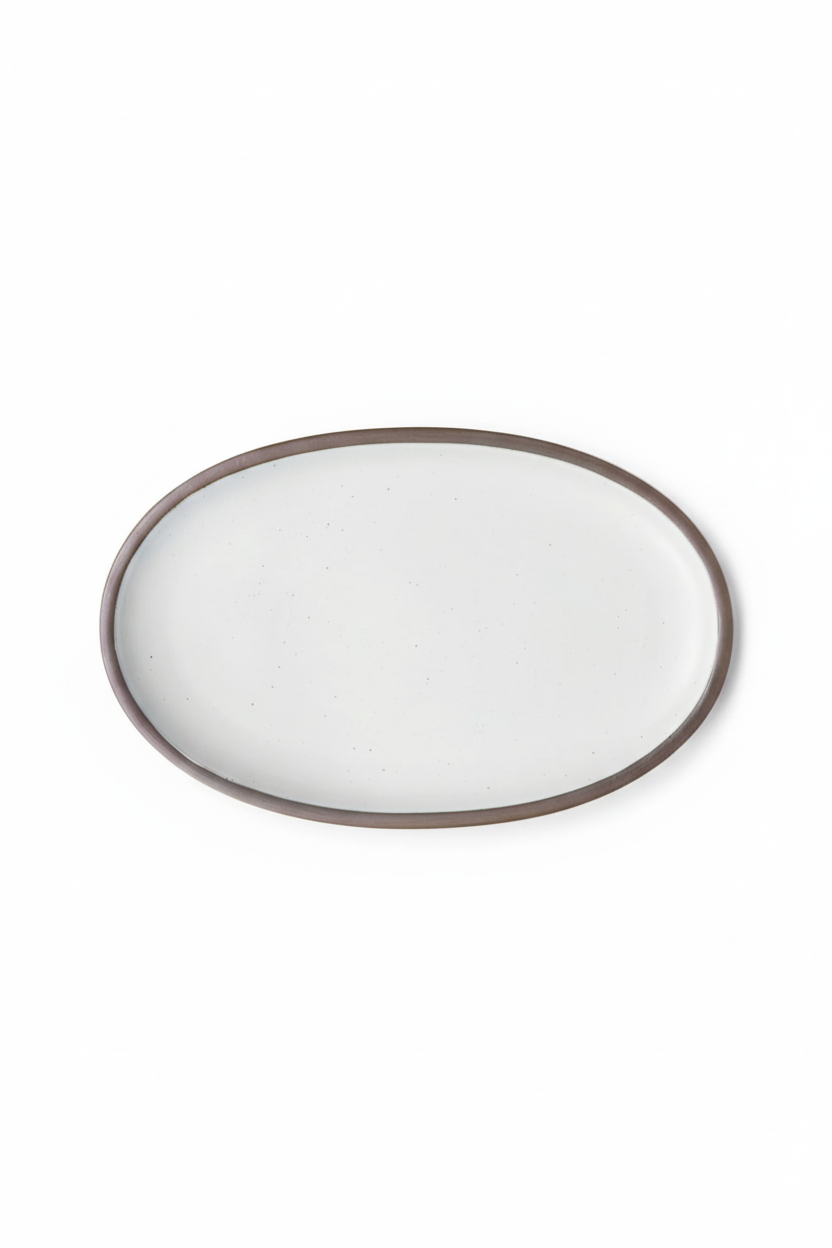 East Fork Oval Serving Platter