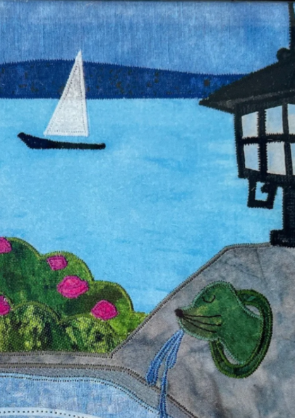 Seal Harbor Card Set