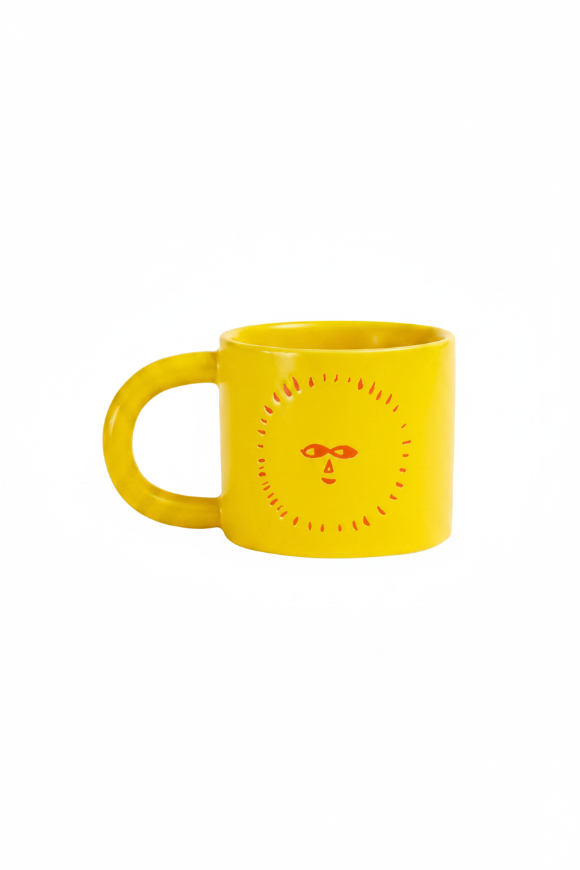 Sunshine Mug