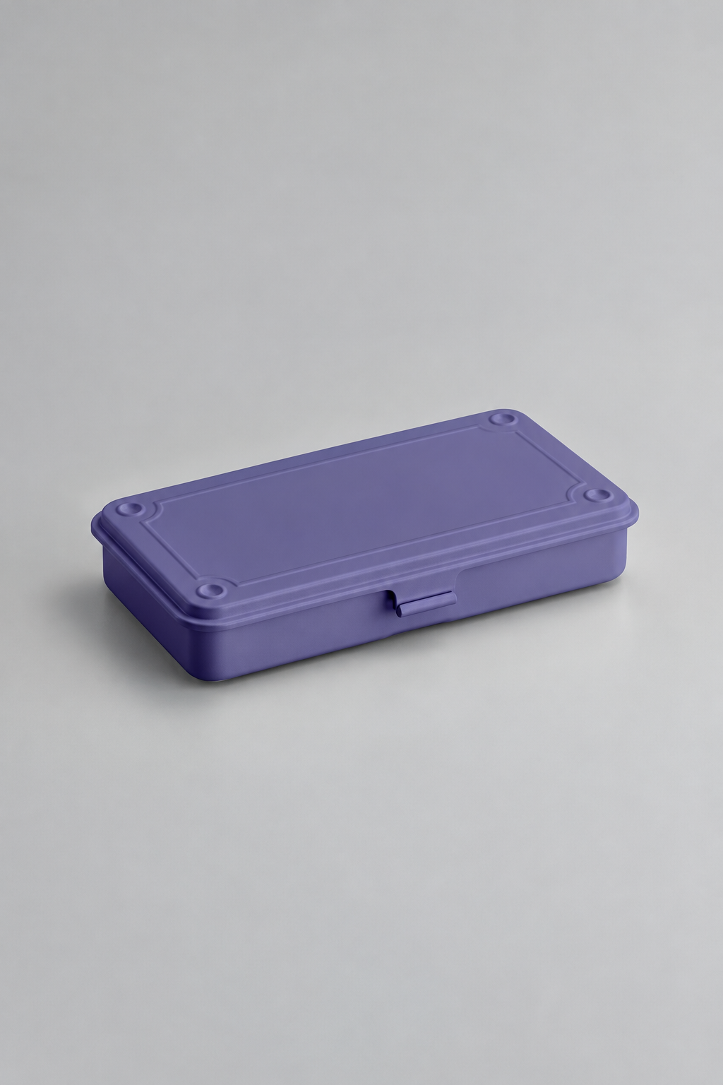Steel Stackable Storage Box T-192