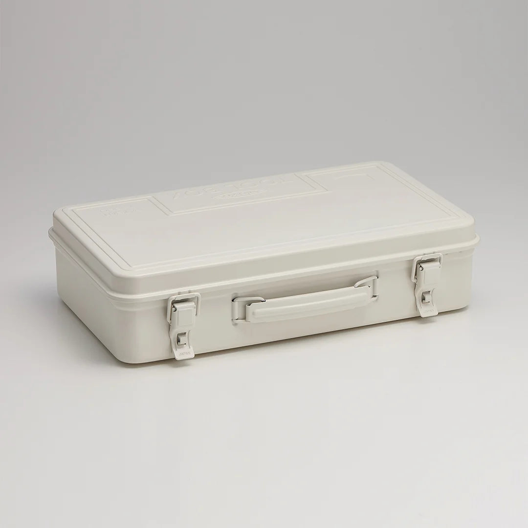 Steel Trunk Toolbox T-360