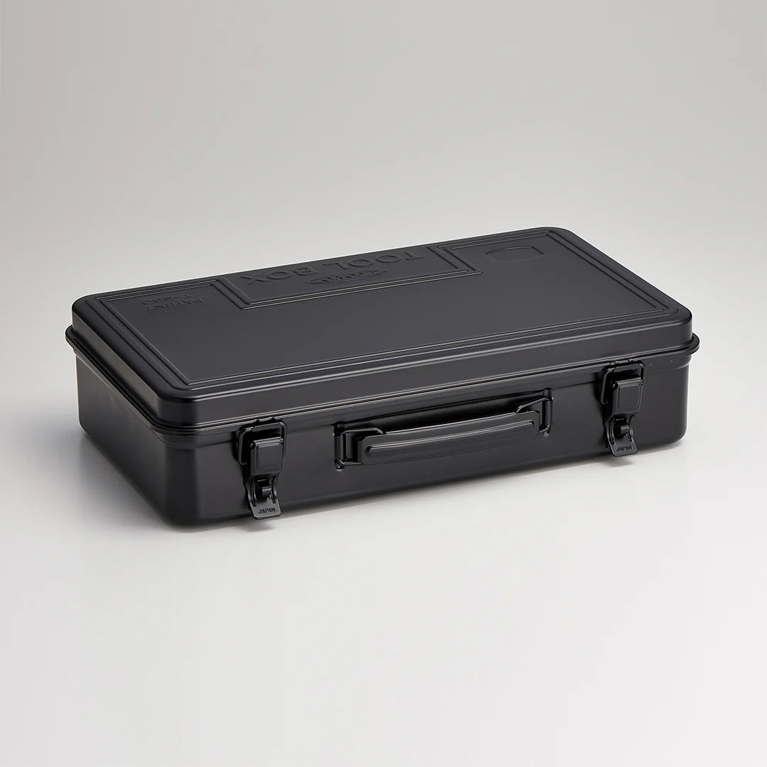 Steel Trunk Toolbox T-360