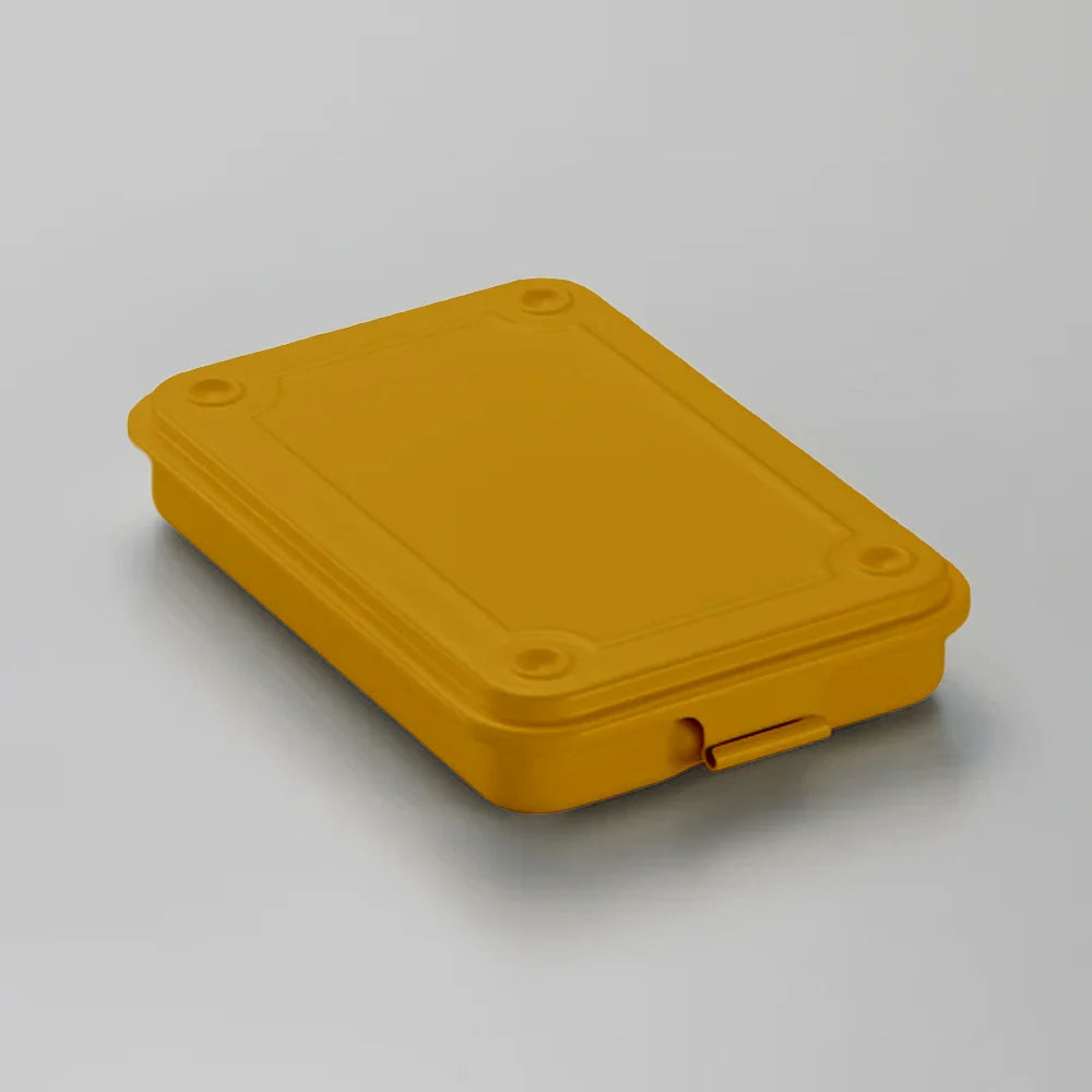 Steel Stackable Storage Box T-152