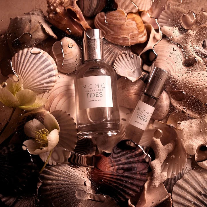 Tides Perfume Oil