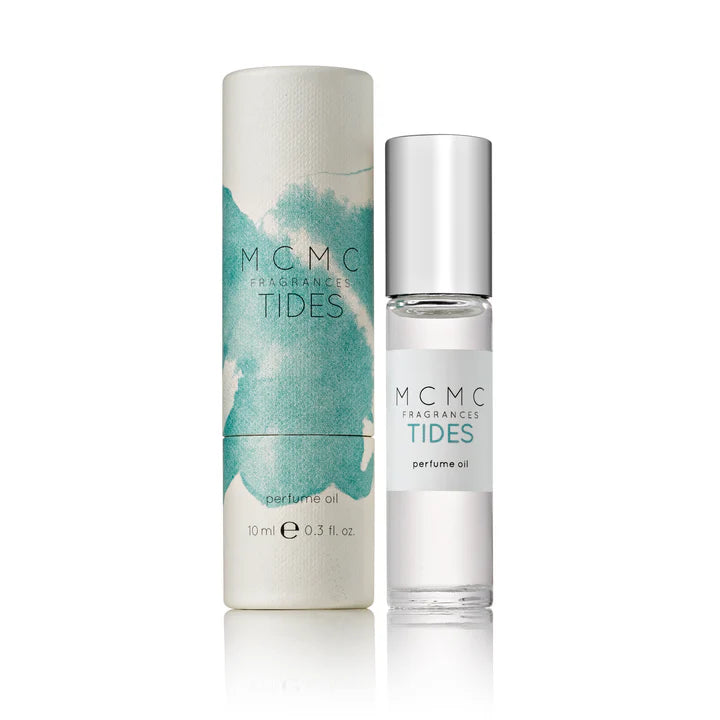 Tides Perfume Oil