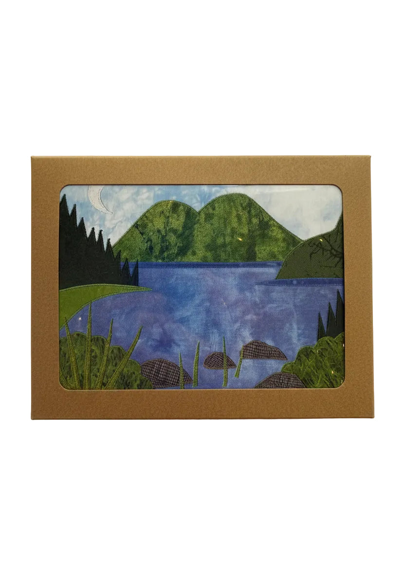 "The Bubbles" Card Set