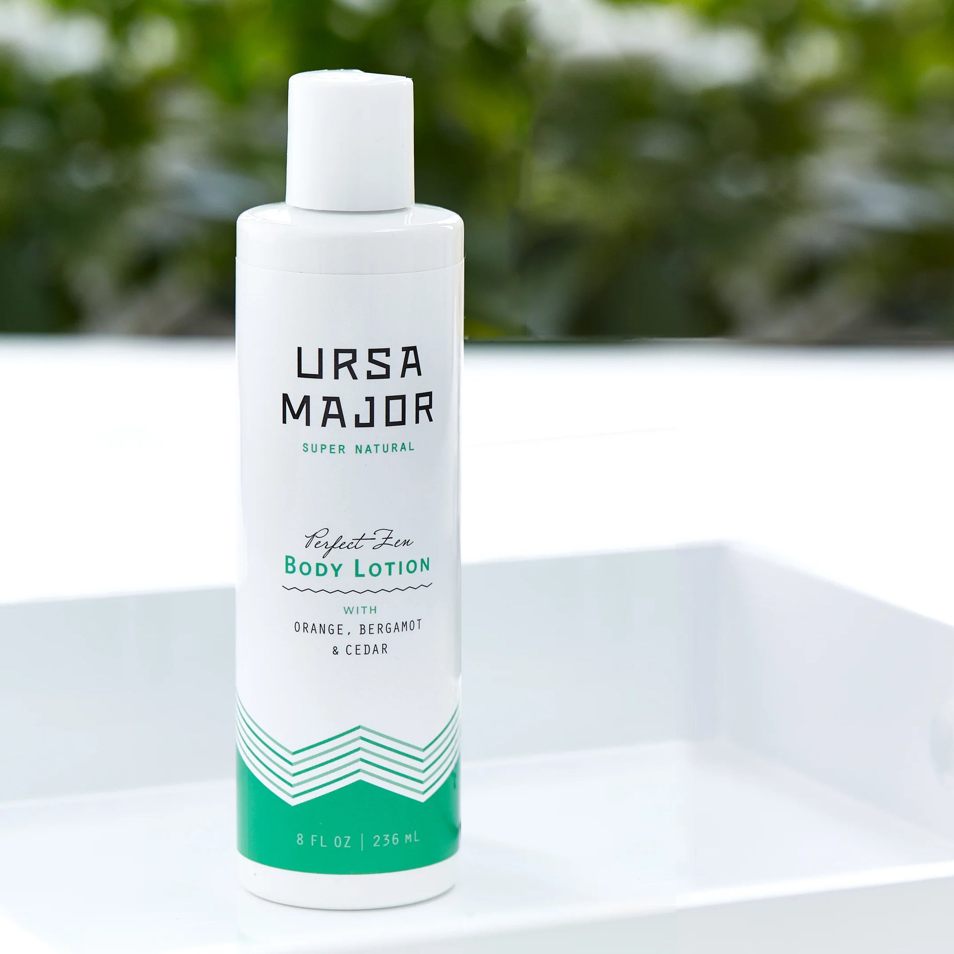 Ursa Major Perfect Zen Natural Body Lotion NOW Botanic Buzz Body Lotion