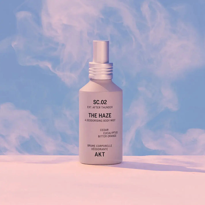 The Haze Body Mist