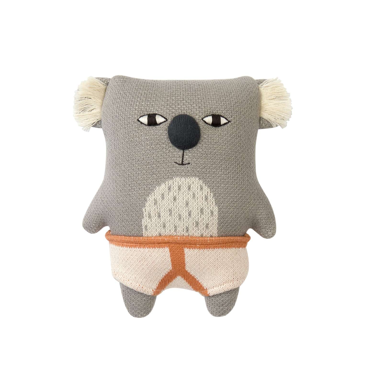 Kyle Koala Cotton Wee One