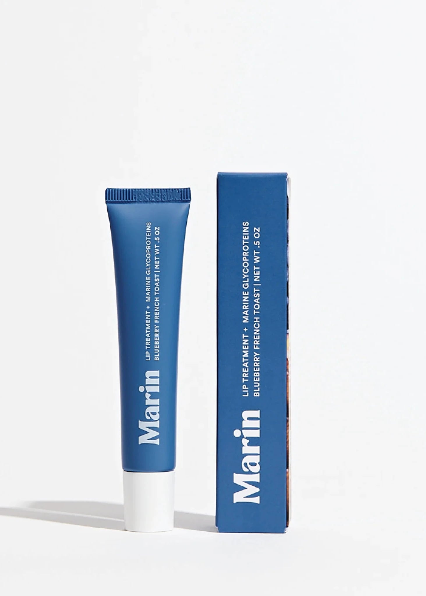 Marin Blueberry French Toast Lip Treatment