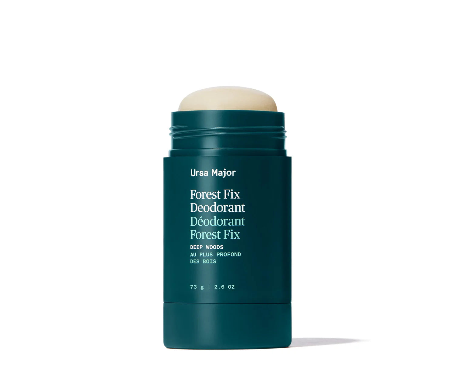 Ursa Major Forest Fix Natural Deodorant