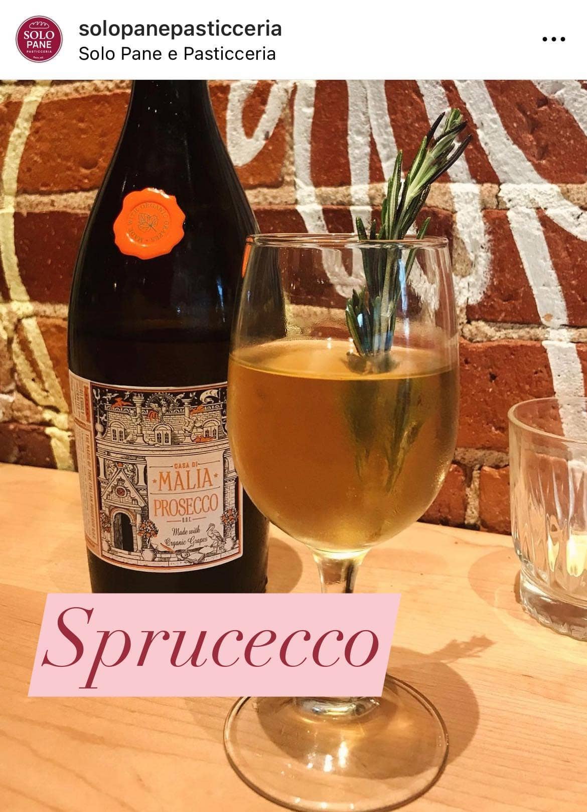 Maine Foraged Spruce Syrup