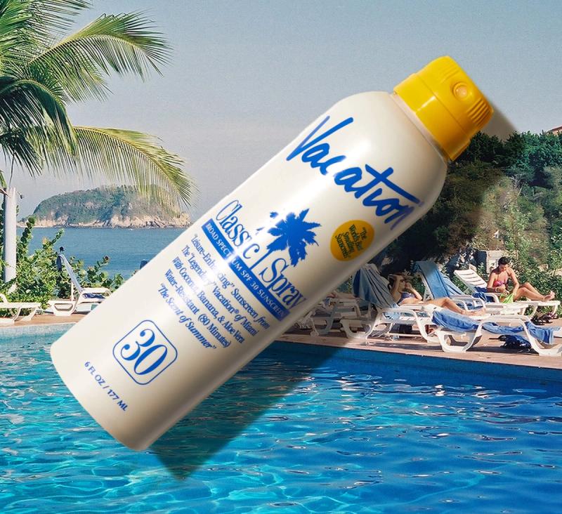 Vacation Classic Spray SPF 30