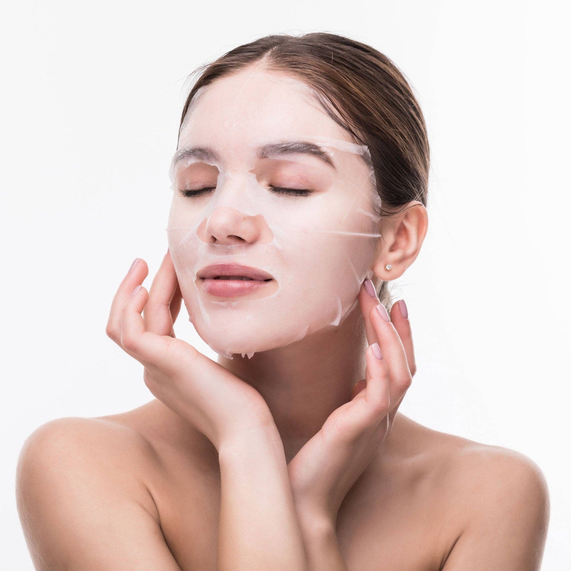 VITAMIN-C Professional Sheet Mask