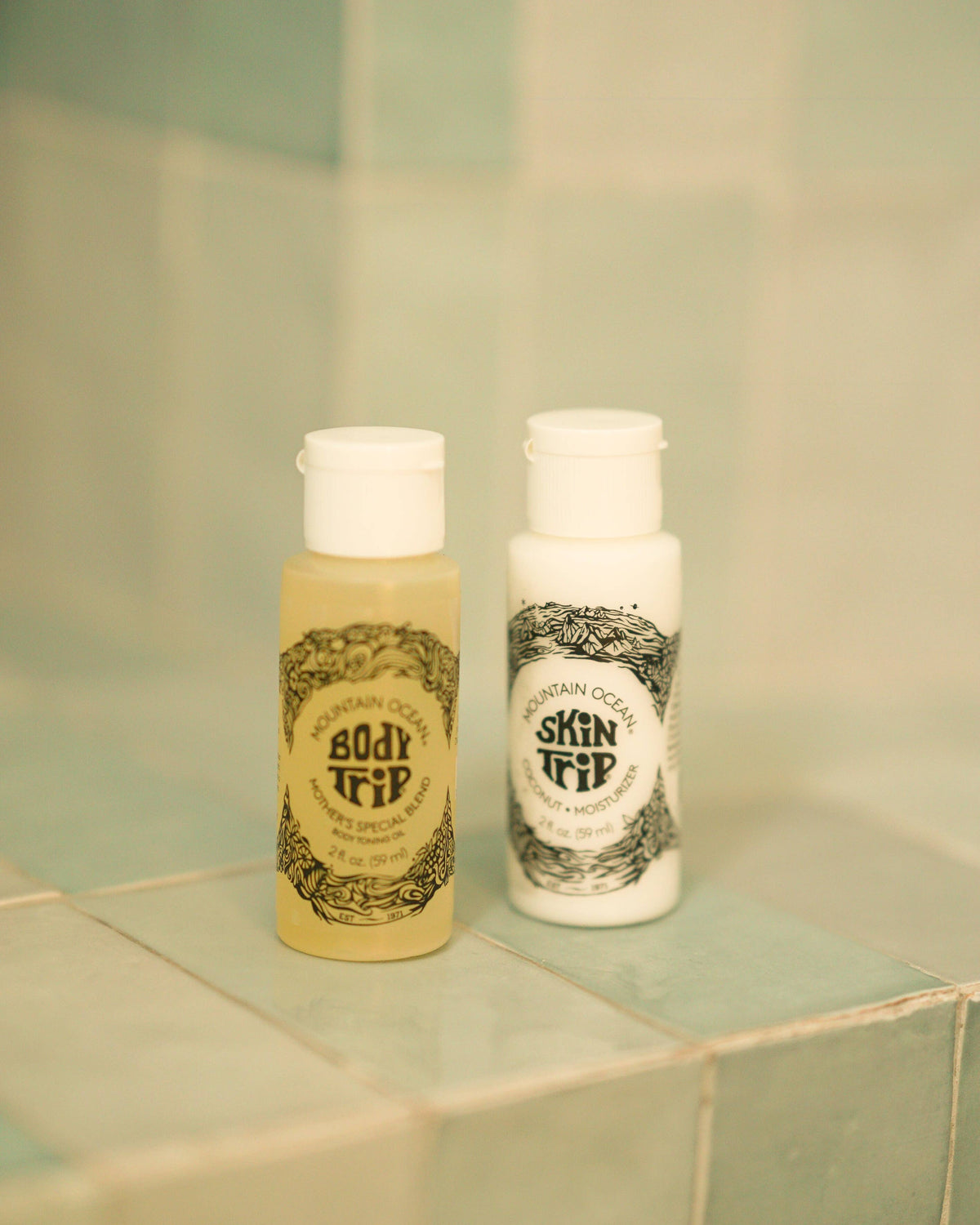 Body Trip Mother's Special Blend 2oz Travel Size
